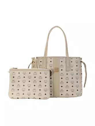 MCM | Tasche - Shopper LIZ Medium | beige